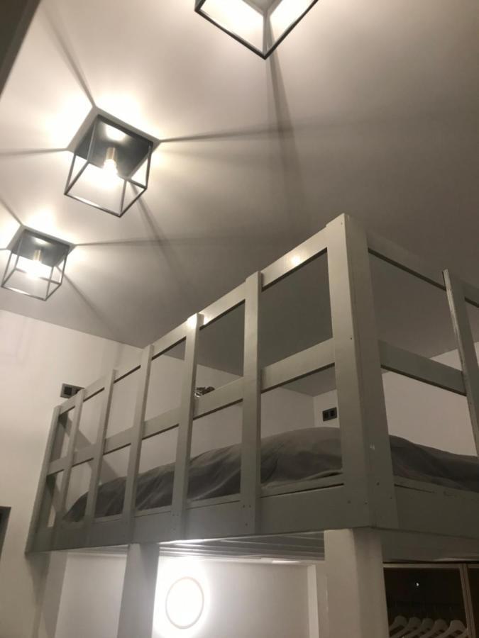ZwijndrechtAntwerp West Side公寓 外观 照片