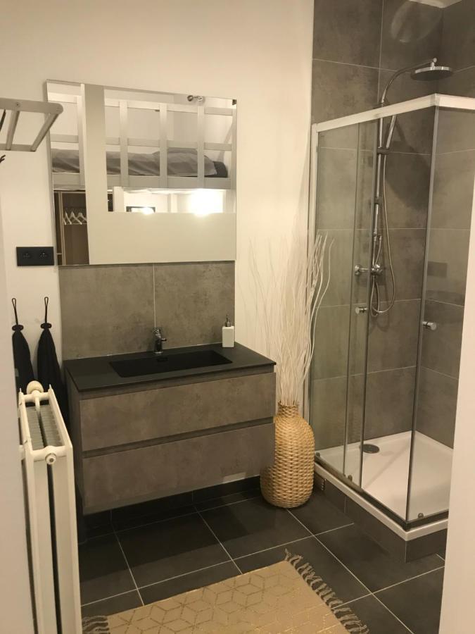 ZwijndrechtAntwerp West Side公寓 外观 照片