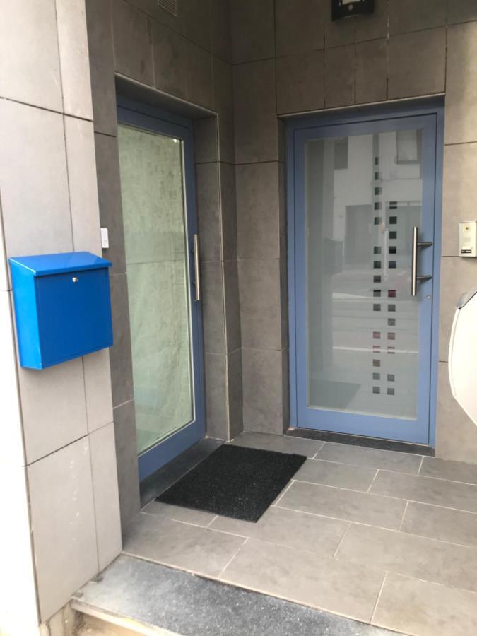 ZwijndrechtAntwerp West Side公寓 外观 照片