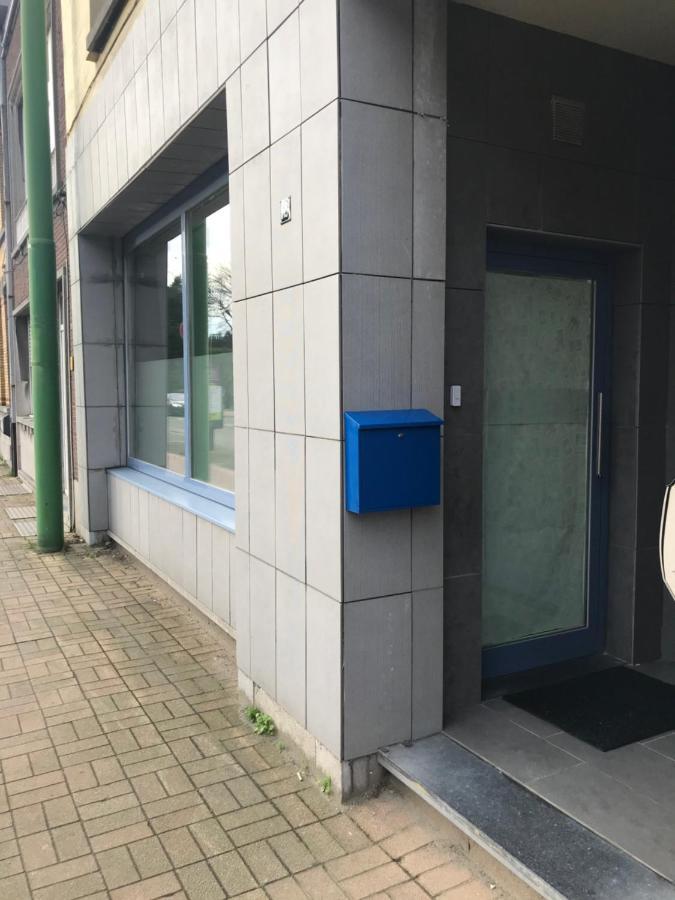 ZwijndrechtAntwerp West Side公寓 外观 照片